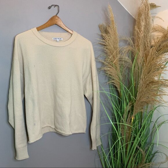 Elizabeth And James Sweater - Picture 2 of 12